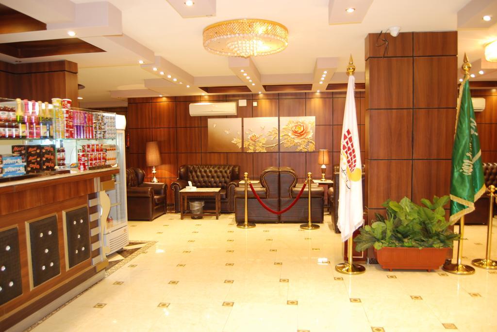 نزل خيال للشقق المخدومه Abha Quarto foto