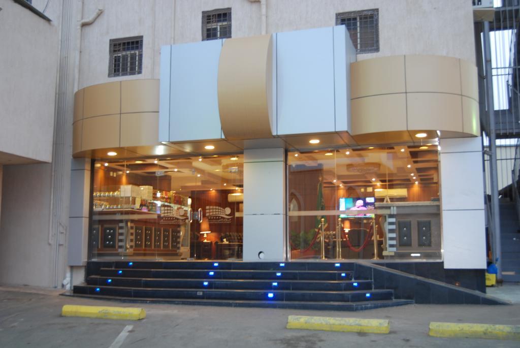 نزل خيال للشقق المخدومه Abha Quarto foto