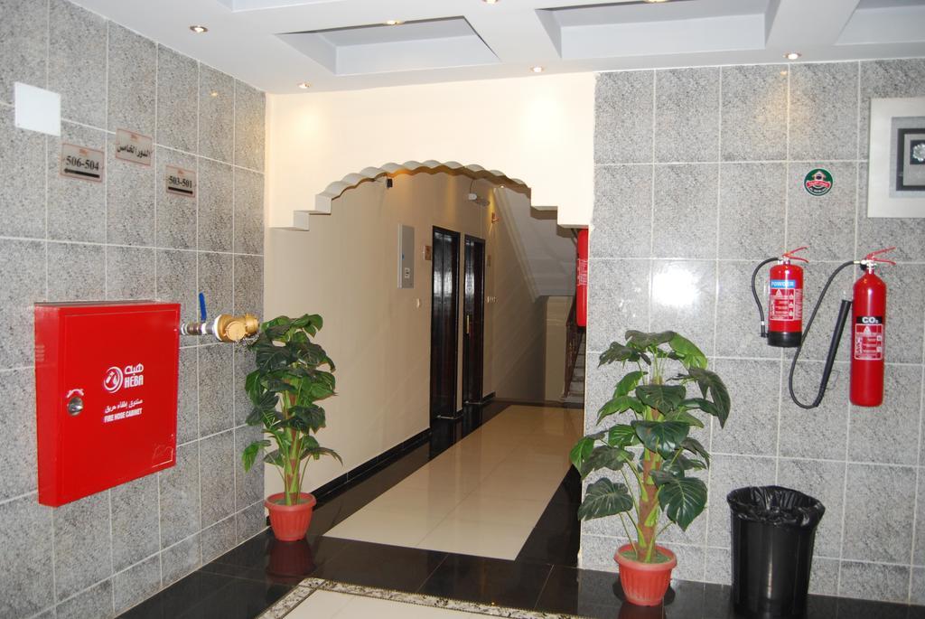 نزل خيال للشقق المخدومه Abha Quarto foto